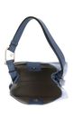 FURLA Nuvola Mini Bucket Bag Denim FURLA Nuvola Mini Bucket Bag Denim