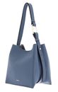FURLA Nuvola Mini Bucket Bag Denim FURLA Nuvola Mini Bucket Bag Denim