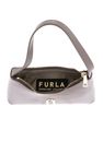 FURLA Diamante Mini Shoulder Bag Mauve FURLA Diamante Mini Shoulder Bag Mauve