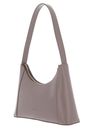 FURLA Diamante Mini Shoulder Bag Mauve FURLA Diamante Mini Shoulder Bag Mauve