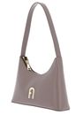 FURLA Diamante Mini Shoulder Bag Mauve FURLA Diamante Mini Shoulder Bag Mauve