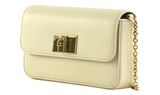 FURLA 1927 Mini Crossbody Bag Panna FURLA 1927 Mini Crossbody Bag Panna