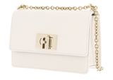 FURLA 1927 Mini Crossbody 20 XS Panna