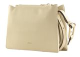 FURLA Nuvola Crossbody S Panna