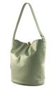 FURLA Sfera Soft Bucket Bag M Agave b FURLA Sfera Soft Bucket Bag M Agave b