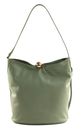 FURLA Sfera Soft Bucket Bag M Agave b FURLA Sfera Soft Bucket Bag M Agave b