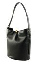 FURLA Sfera Soft Bucket Bag M Nero FURLA Sfera Soft Bucket Bag M Nero