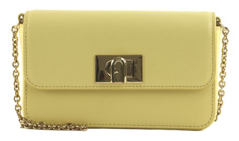 FURLA 1927 Mini Crossbody Bag Freesia