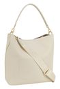 Bogner Pontresina Neve Jessi Hobo Bag L Birch