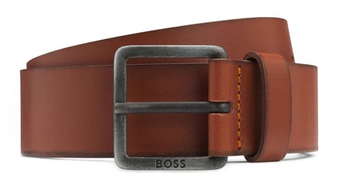 BOSS Jeeko Sz40 Belt W110 Brown