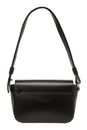 Marc O'Polo Thora Crossbody Bag S Black Marc O'Polo Thora Crossbody Bag S Black