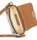 Marc O'Polo Thora Crossbody Bag S True Camel