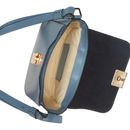 Marc O'Polo Thora Crossbody Bag S Grey Sky Marc O'Polo Thora Crossbody Bag S Grey Sky