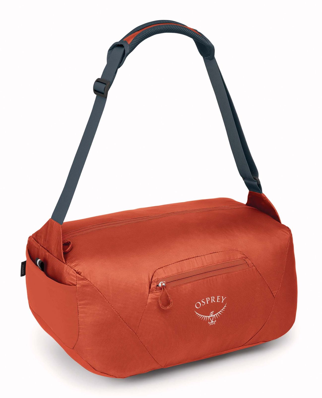 Osprey Ultralight Stuff Duffel Mars Orange Osprey Ultralight Stuff Duffel Mars Orange