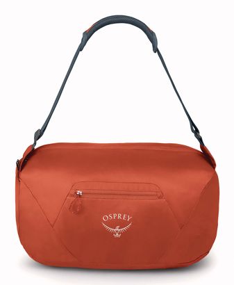 Osprey Ultralight Stuff Duffel Mars Orange
