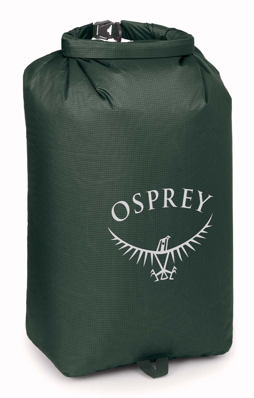 Osprey Ultralight Dry Sack 20 Tundra Green Osprey Ultralight Dry Sack 20 Tundra Green