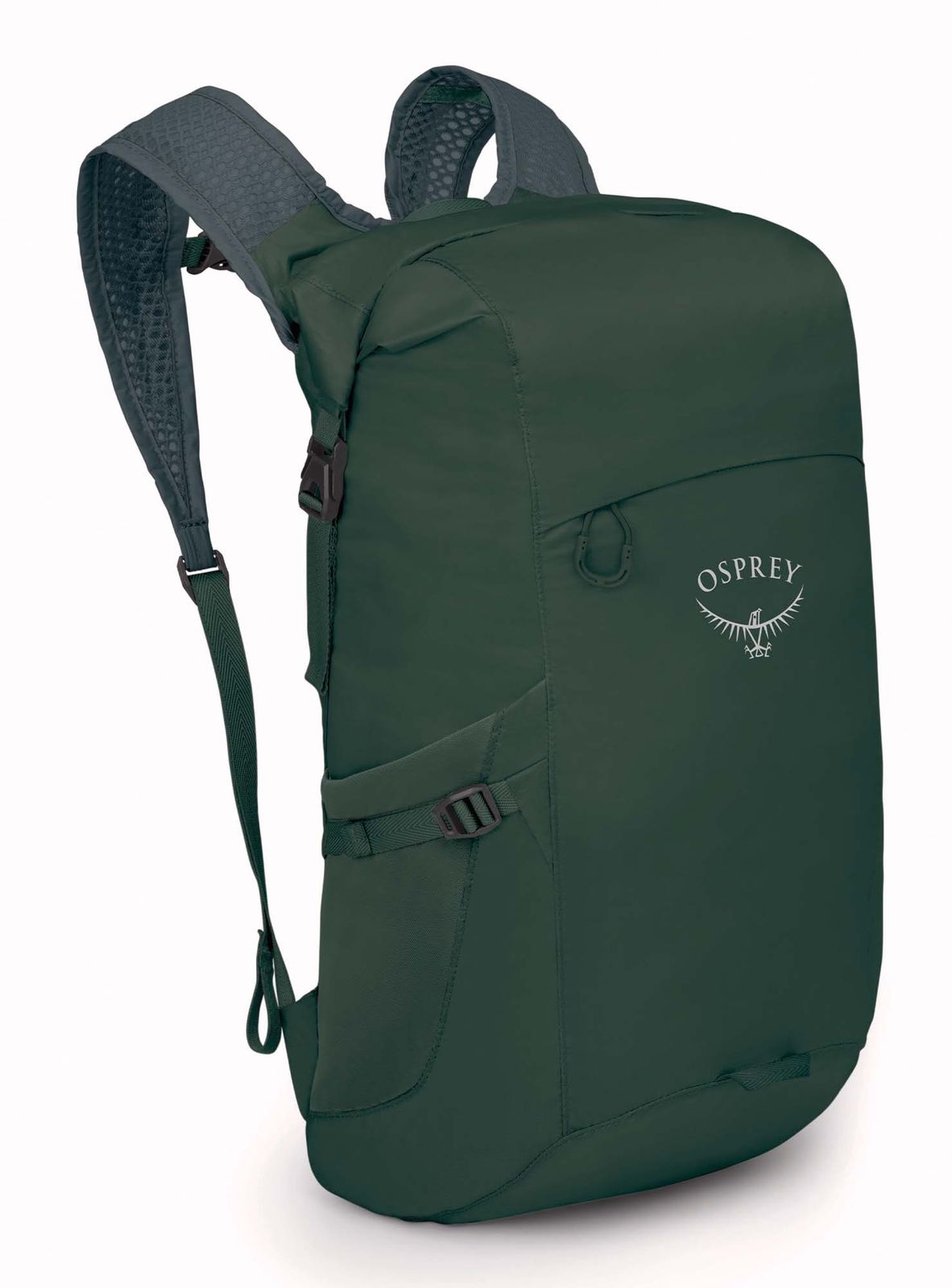 Osprey Ultralight Dry Stuff Pack 20 Tundra Green Osprey Ultralight Dry Stuff Pack 20 Tundra Green