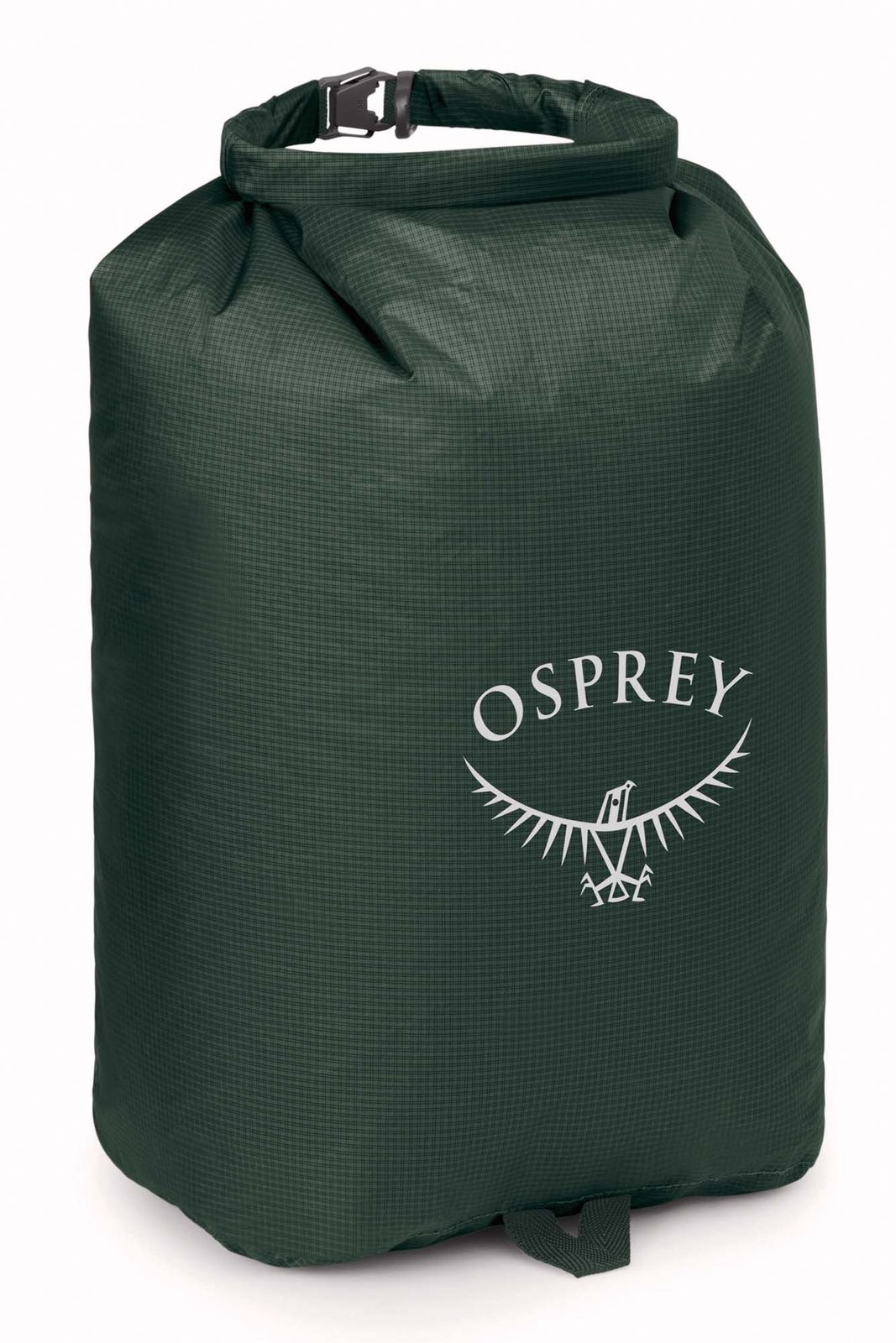 Osprey Ultralight Dry Sack 12 Tundra Green Osprey Ultralight Dry Sack 12 Tundra Green