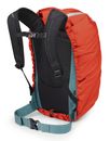 Osprey High Visibility Rain Cover XS Mars Orange Osprey High Visibility Rain Cover XS Mars Orange