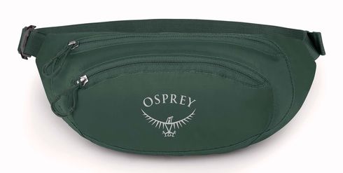 Osprey Ultra Light Stuff Waist Pack 1 Tundra Green