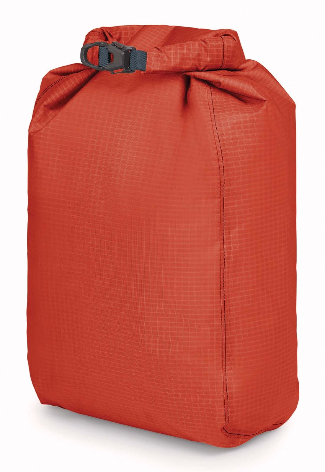 Osprey Dry Sack 12 With Window Mars Orange Osprey Dry Sack 12 With Window Mars Orange