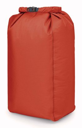 Osprey Dry Sack 3 With Window Mars Orange