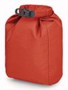 Osprey Dry Sack 3 With Window Mars Orange