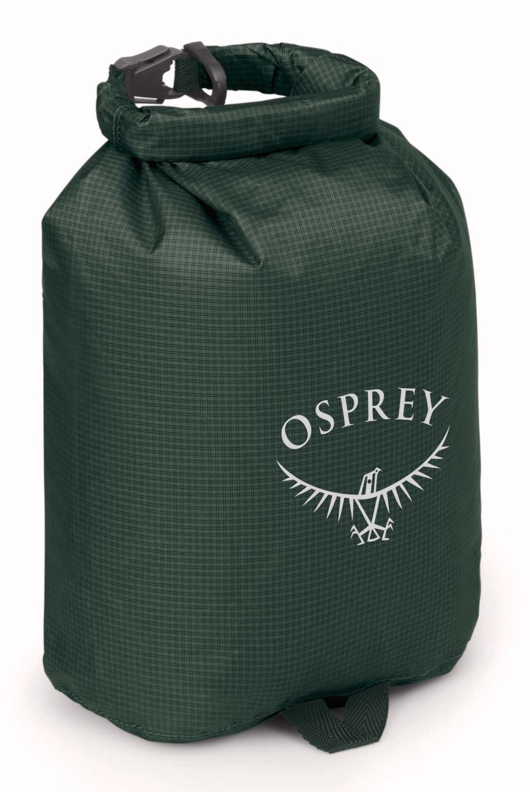Osprey Ultralight Dry Sack 3 Tundra Green Osprey Ultralight Dry Sack 3 Tundra Green