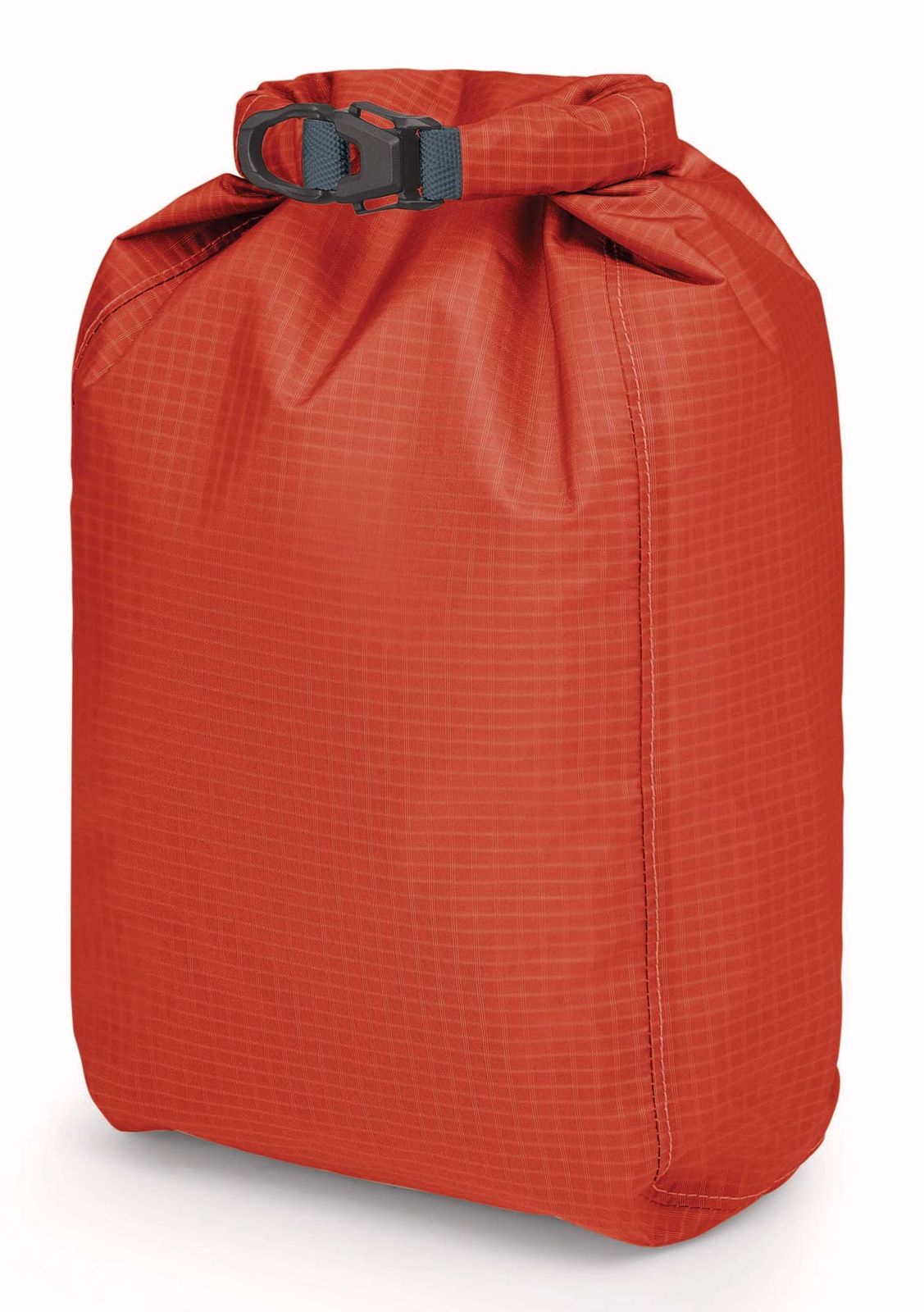 Osprey Dry Sack 6 With Window Mars Orange Osprey Dry Sack 6 With Window Mars Orange