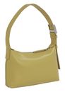 Calvin Klein Hardware Strap Handle Mini Bag Avocado Oil
