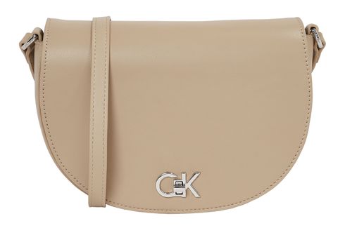 Calvin Klein CK Saddle Bag Crockery