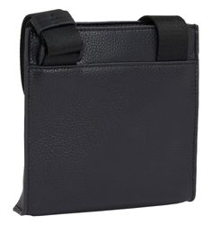 バッグ・カバンその他   Men's Black CKJ Quilted Messenger Slingback HH4 cos-Black-Quilted-Messenger-