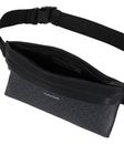 Calvin Klein CK Must Waistbag Mono Classic Mono Black Calvin Klein CK Must Waistbag Mono Classic Mono Black