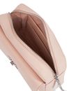 Calvin Klein CK Pocket Camera Bag Rose Dust