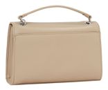 Calvin Klein CK Medium Convertible Chain Bag Crockery