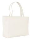 Calvin Klein CK Shopper Chalk