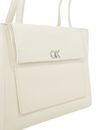 Calvin Klein CK Shopper Chalk