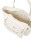 Calvin Klein CK Shopper Chalk