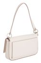 Calvin Klein CKJ Sculpted Shoulder Pouch Bag Wind Chime