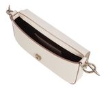 Calvin Klein CKJ Sculpted Shoulder Pouch Bag Wind Chime