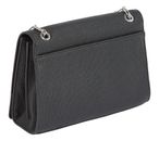 Calvin Klein CK Medium Convertible Chain Bag CK Black