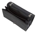 Calvin Klein CK Medium Convertible Chain Bag CK Black