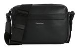 Calvin Klein CK Must Camera Bag CK Black Calvin Klein CK Must Camera Bag CK Black