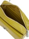 Calvin Klein CK Pocket Camera Bag Avocado Oil