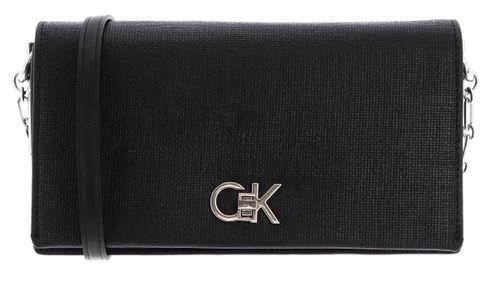 Calvin Klein CK Mini Chain Bag CK Black