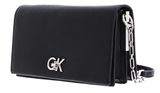 Calvin Klein CK Mini Chain Bag CK Black