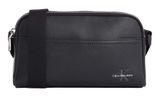 Calvin Klein Mono Logo Camera Bag Na Black Calvin Klein Mono Logo Camera Bag Na Black