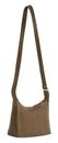 Calvin Klein Hardware Strap Medium Crossbody Bag Teak Calvin Klein Hardware Strap Medium Crossbody Bag Teak