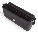 Calvin Klein Chalk Mini Crossbody Bag CK Black