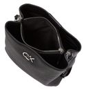 Calvin Klein CK Bucket Bag CK Black